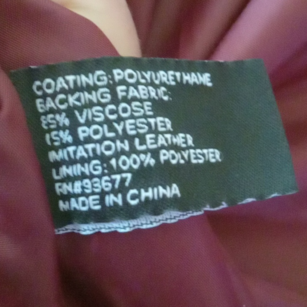 Ana Jacket - Picture 8 of 9